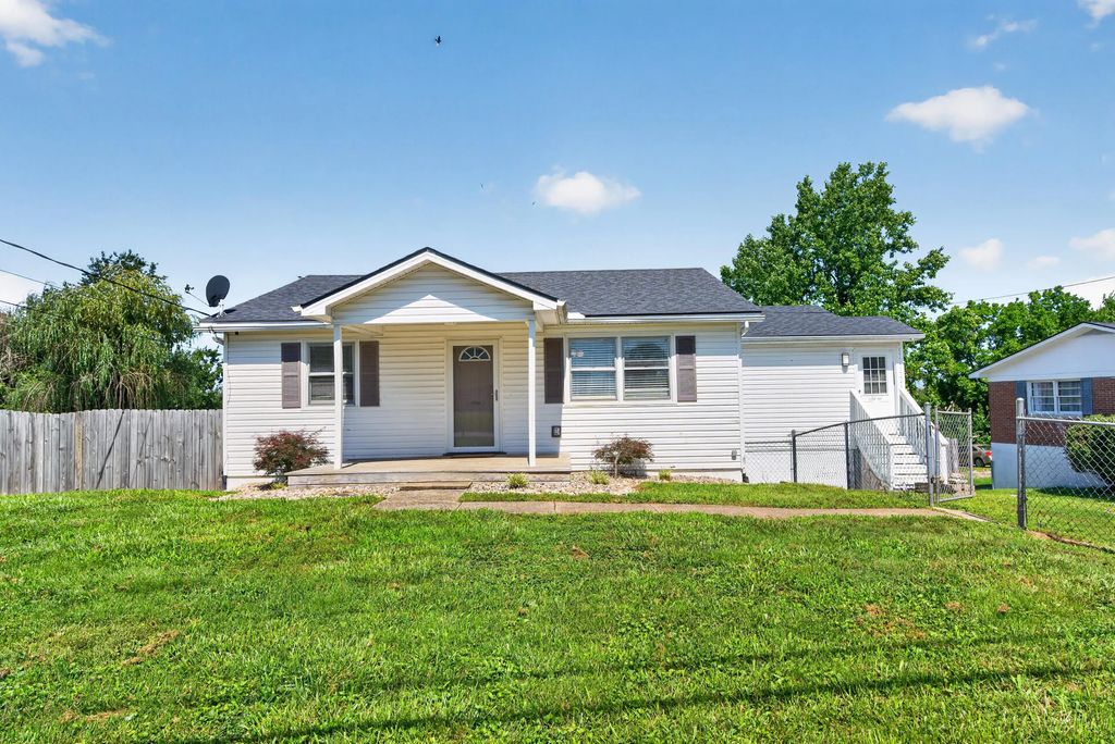 746 N 3rd Street, Richmond