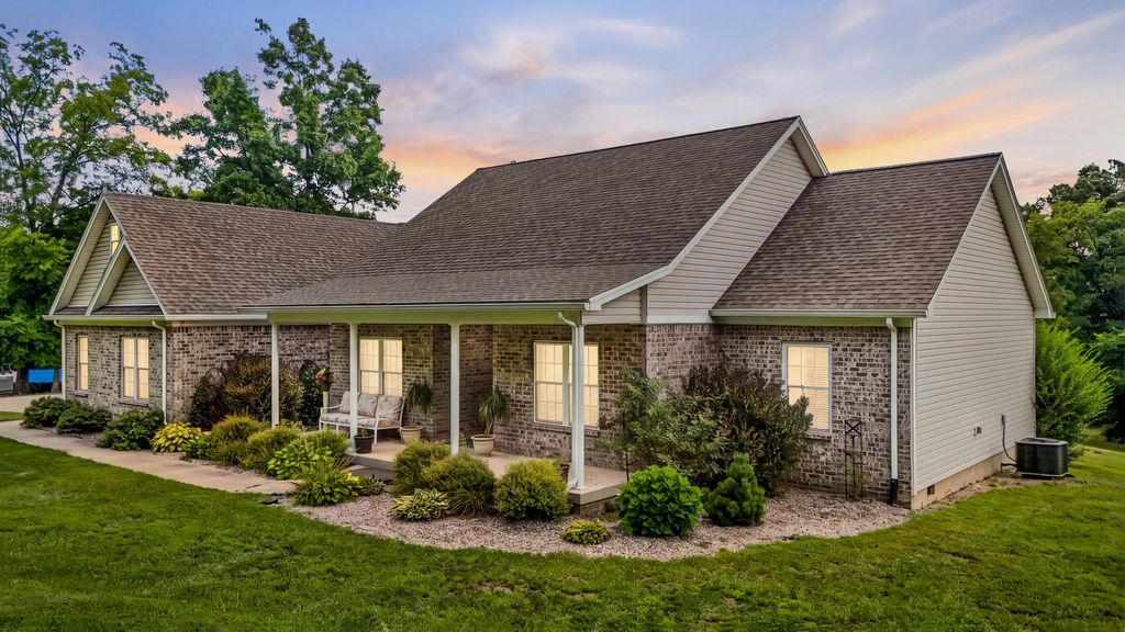 1280 Hanley Lane, Frankfort