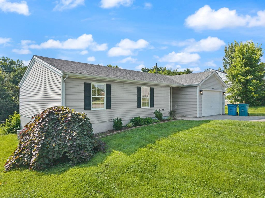 208 Hartland Drive, Danville