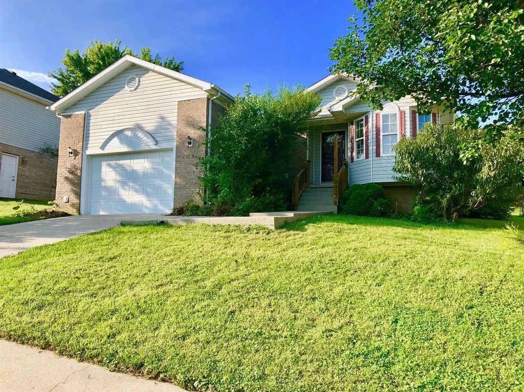 1025 Elizabeth Drive, Richmond