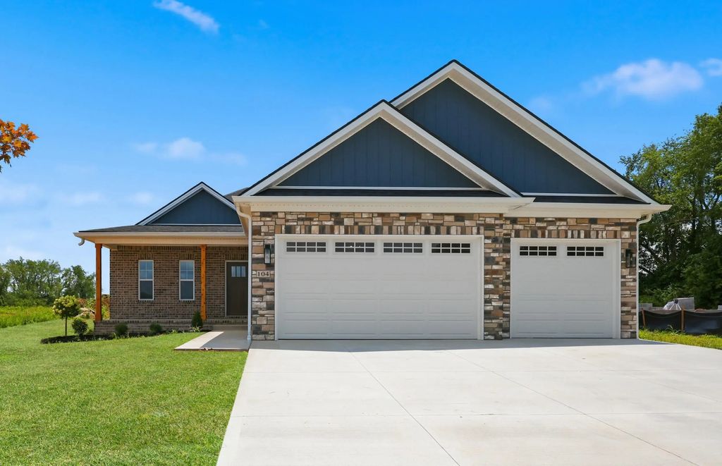 104 Madison Avenue, Nicholasville