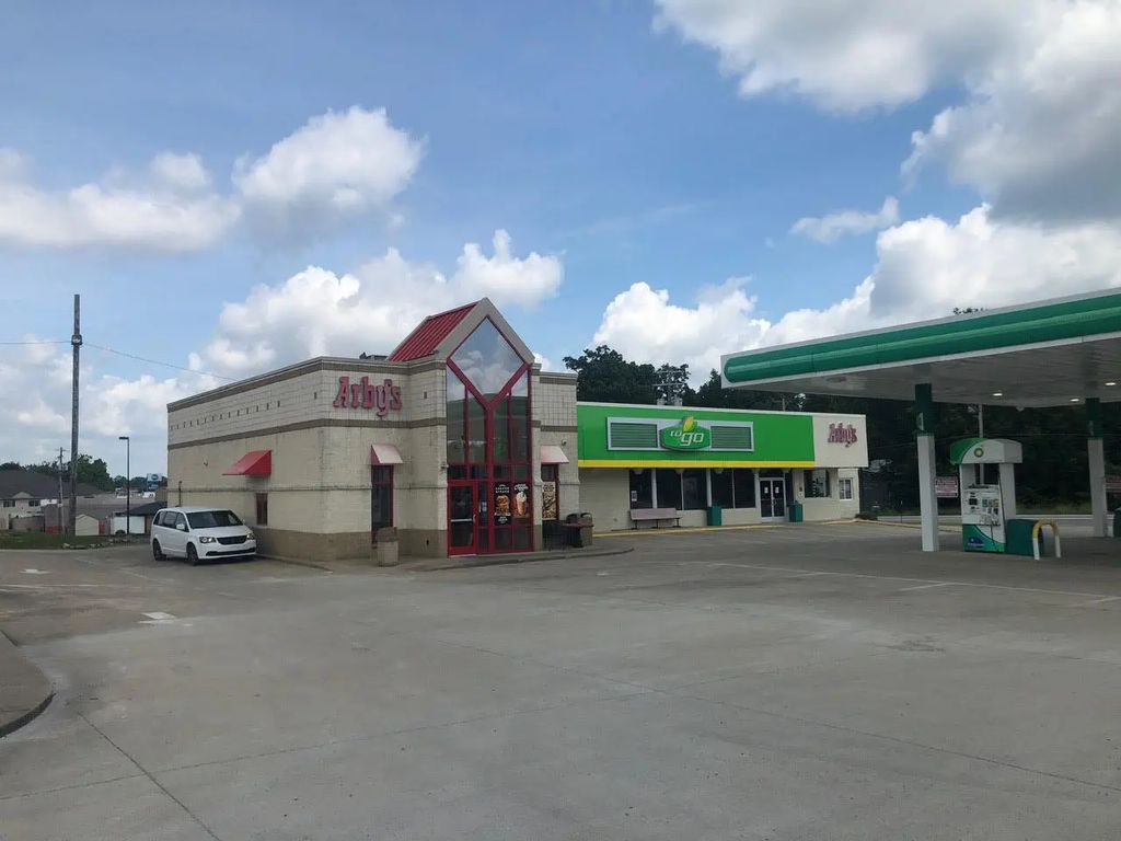637 S 2nd Street, Central City