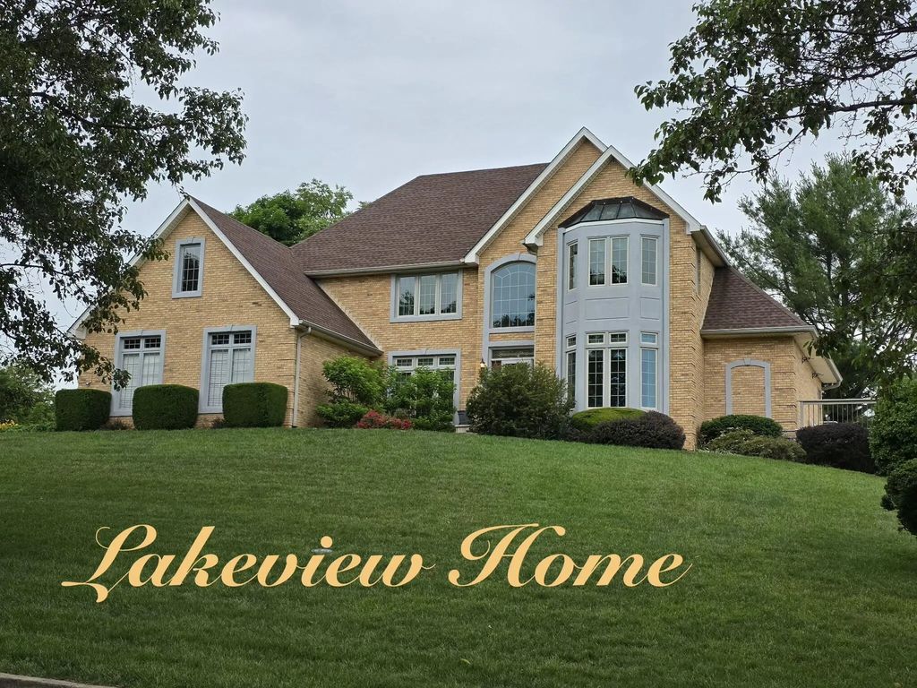 514 Waitsboro Drive, Somerset