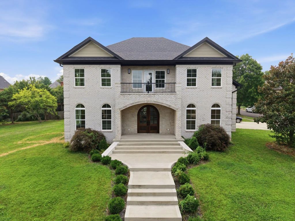2269 Savannah Lane, Lexington