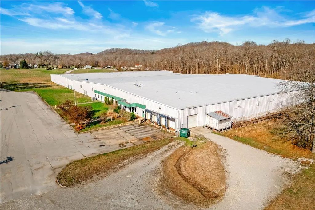 415 Barbourville Road, London