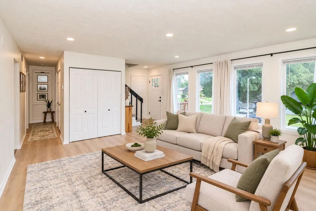 878 Bordallo Drive, Lexington