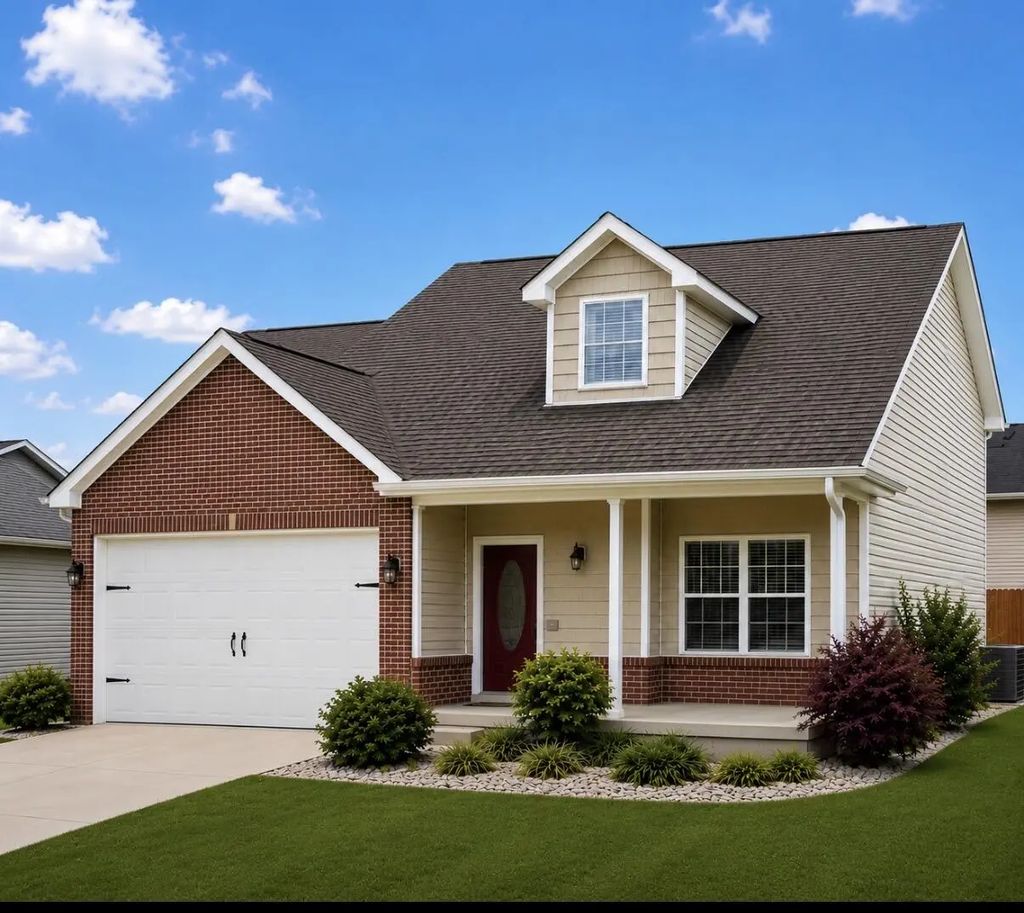 201 Christa Lane, Nicholasville
