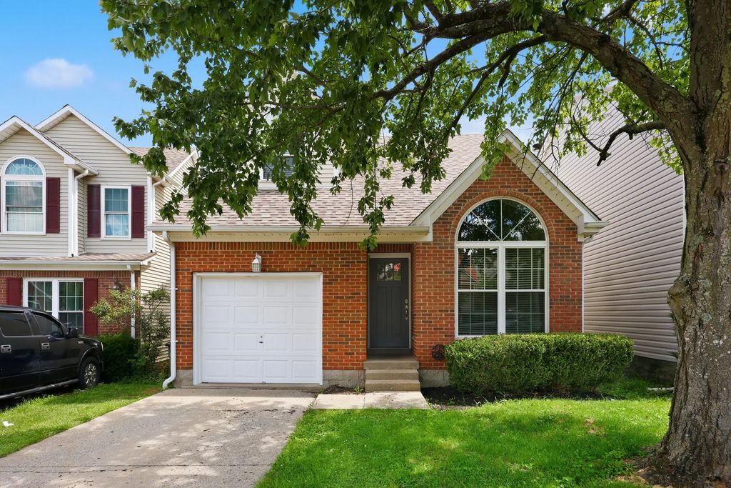 4795 Moss Creek Drive, Lexington