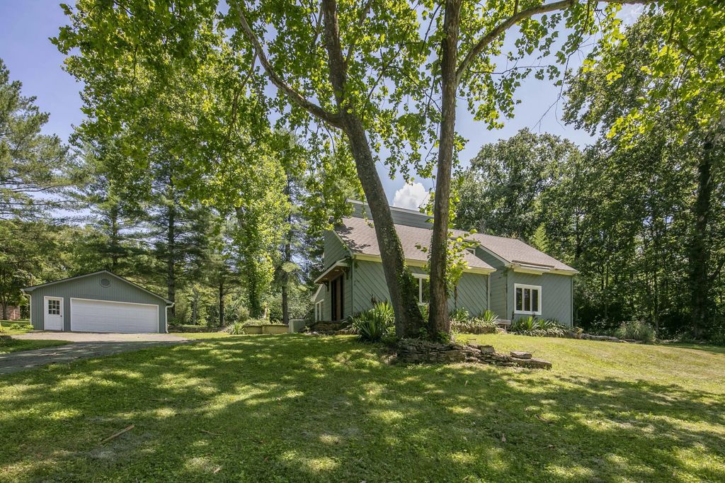 2175 Mcgee 1 Lane, Nicholasville