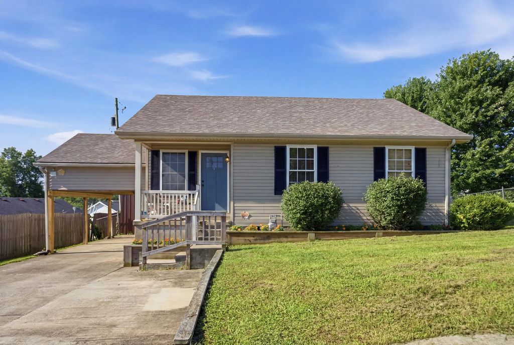 22 Apache Trail, Winchester
