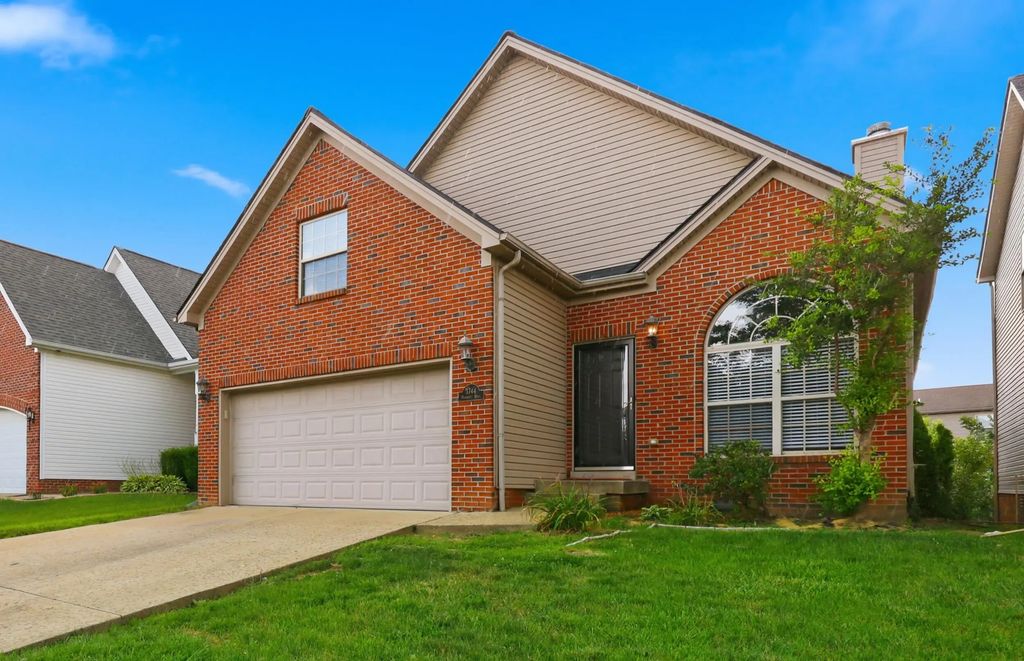 3744 Wargrave Walk, Lexington