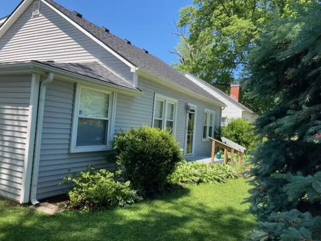 1724 Courtney Avenue, Lexington