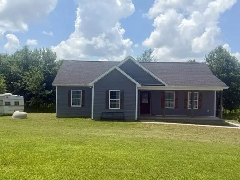 129 Terry Bastin Road, Hardyville