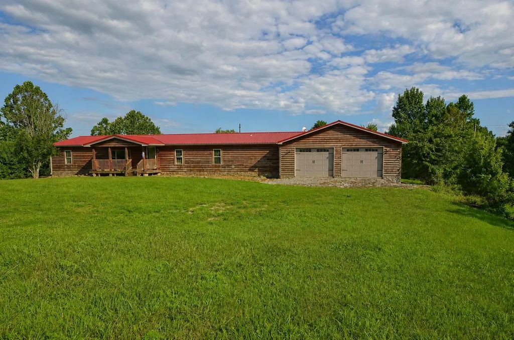 130 Manns Road, Harrodsburg
