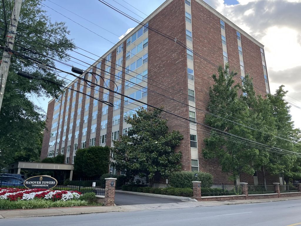 101 S Hanover Avenue 2m, Lexington
