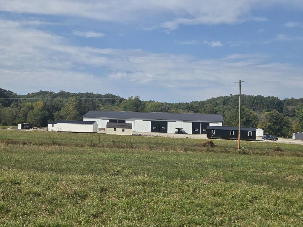 3557 - A Mill Creek Road, Owingsville