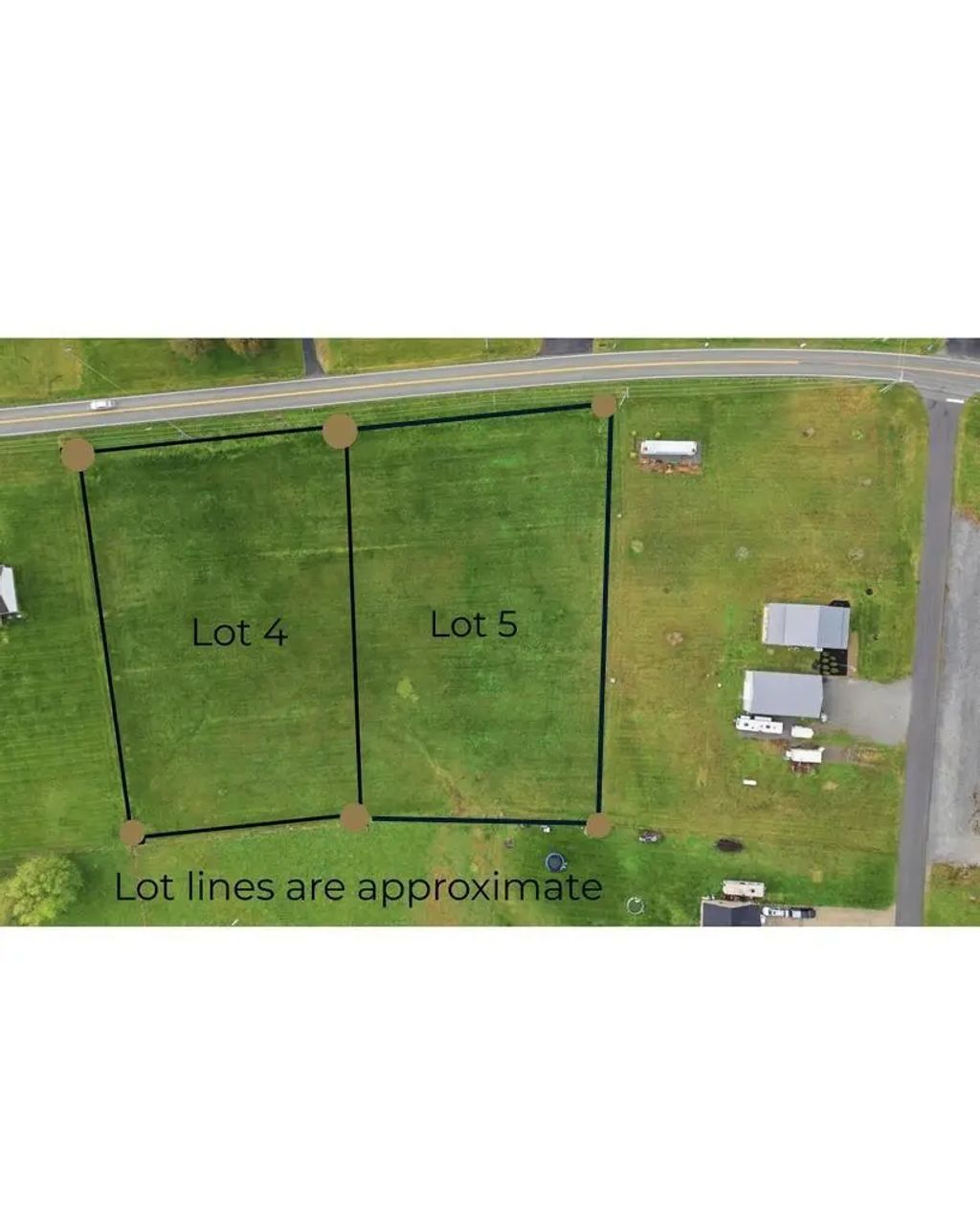 3240 & 3286  Kennedy Bridge Road, Lancaster