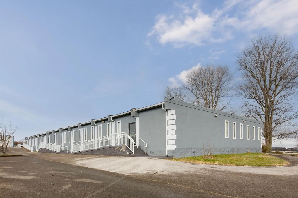 3041 Elizabeth Street, Nicholasville