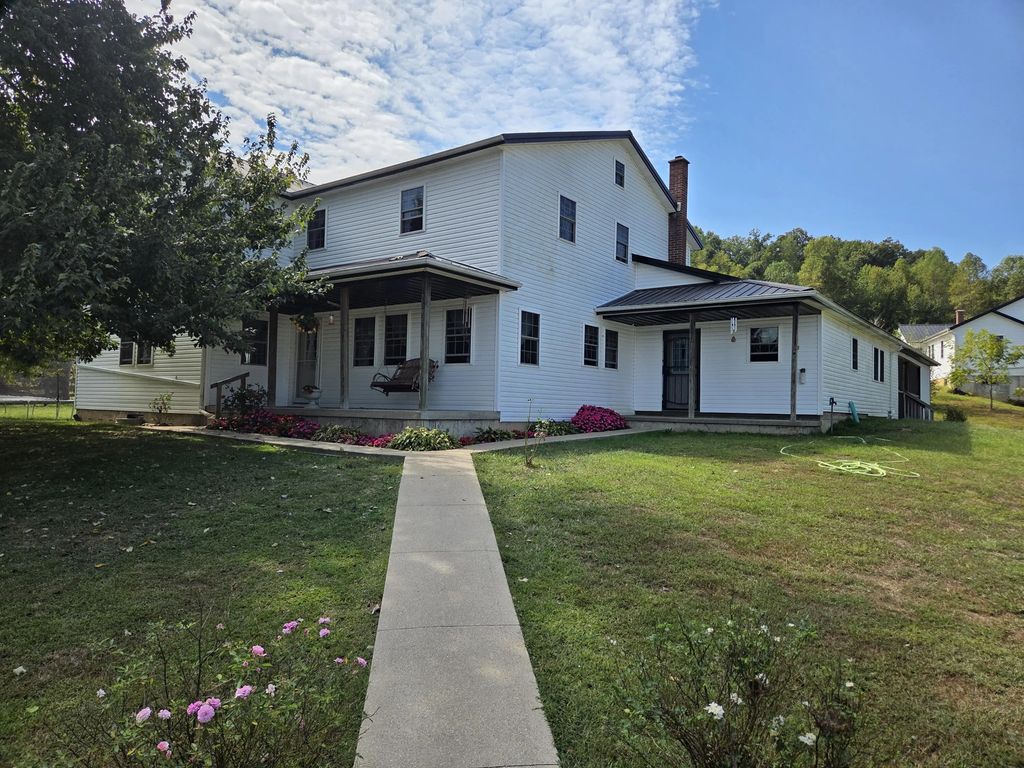 3557 Mill Creek Road, Owingsville