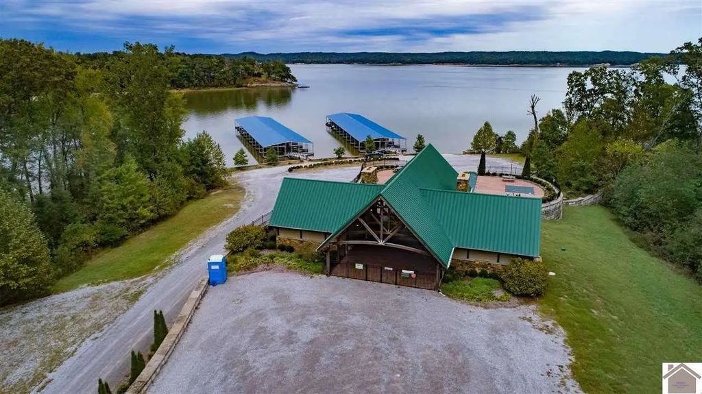 42  Old Eagle Road Lot 42, Murray