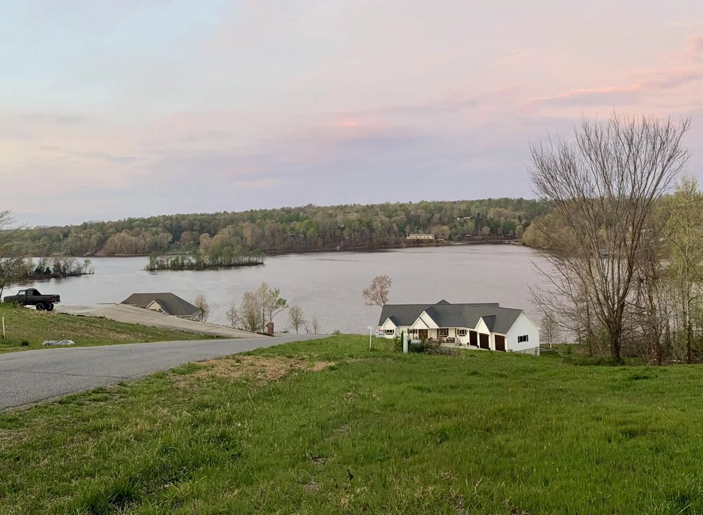 Lot 68 Kelsey Joe Lane, Eddyville