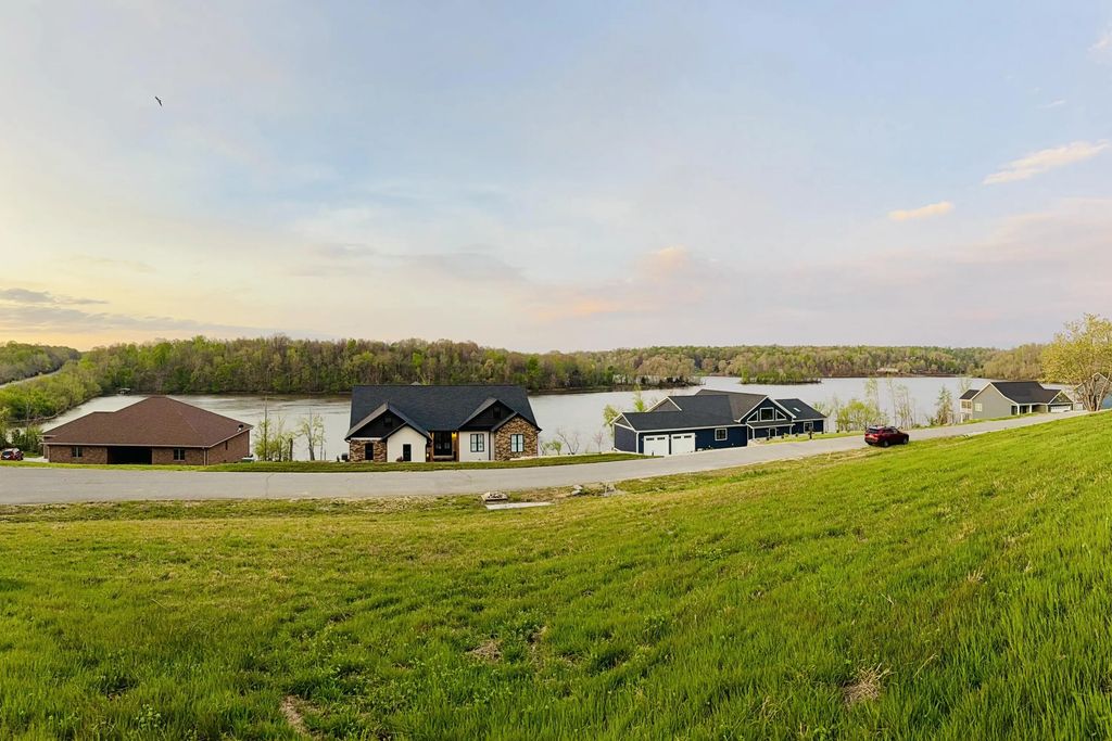 Lot 82  Kelsey Joe Lane, Eddyville