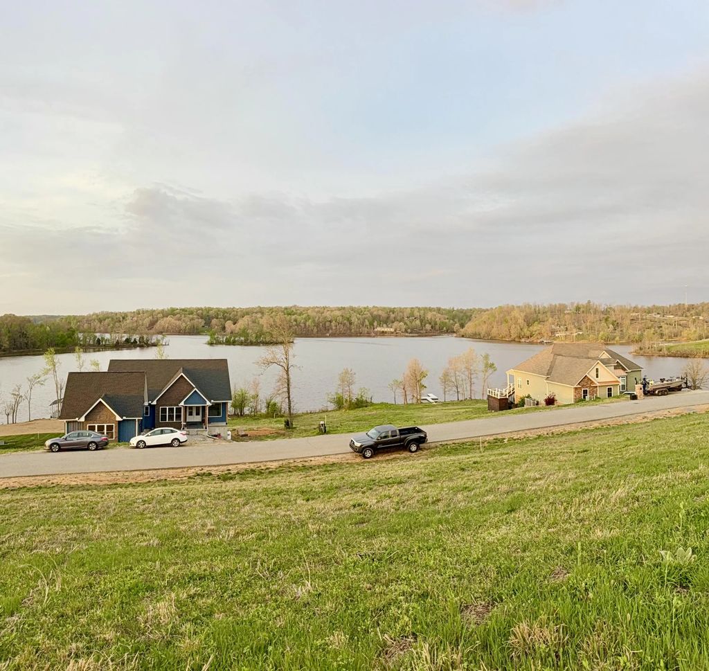 Lot 83 Kelsey Joe Lane, Eddyville