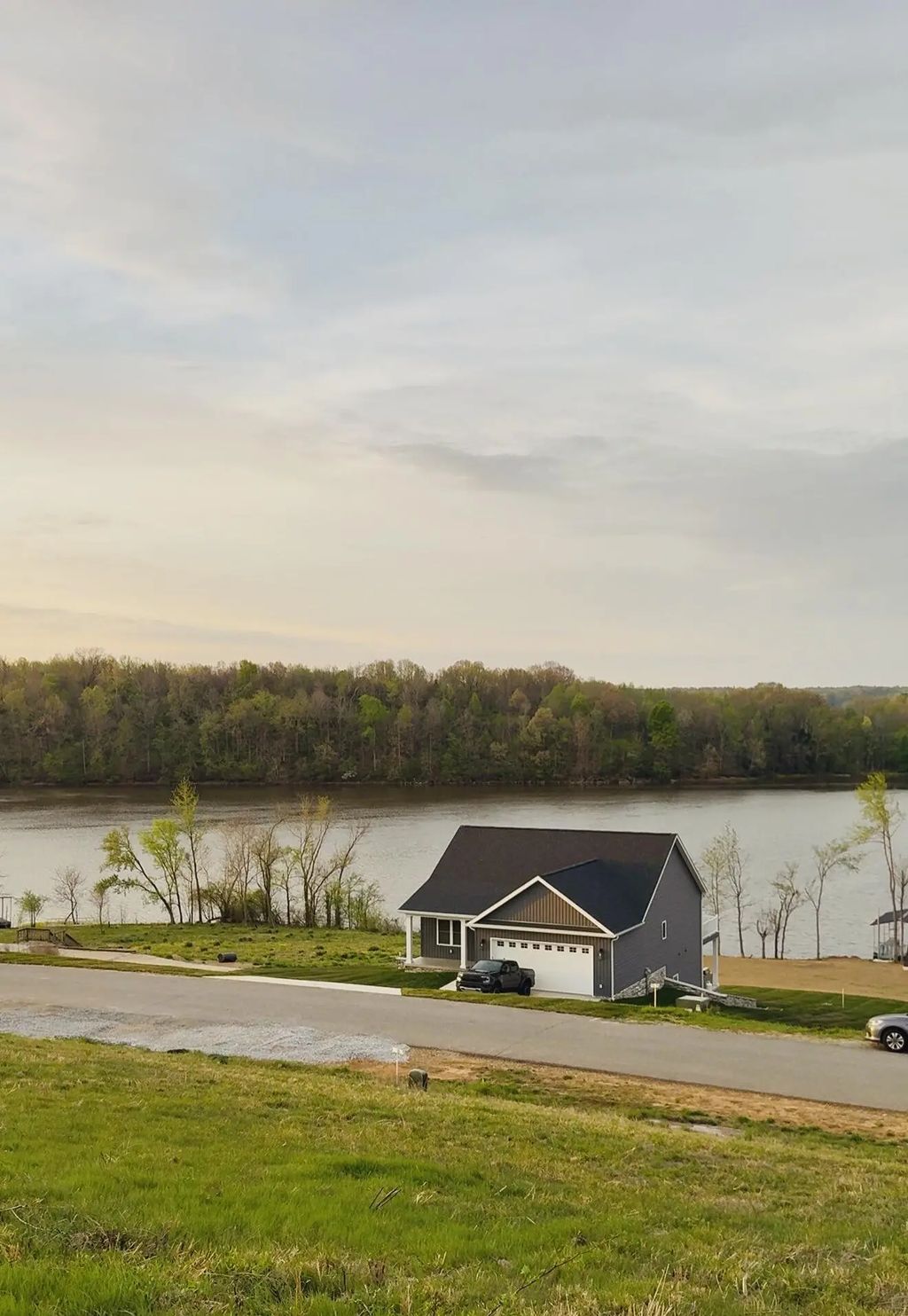 Lot 85 Kelsey Joe Lane, Eddyville