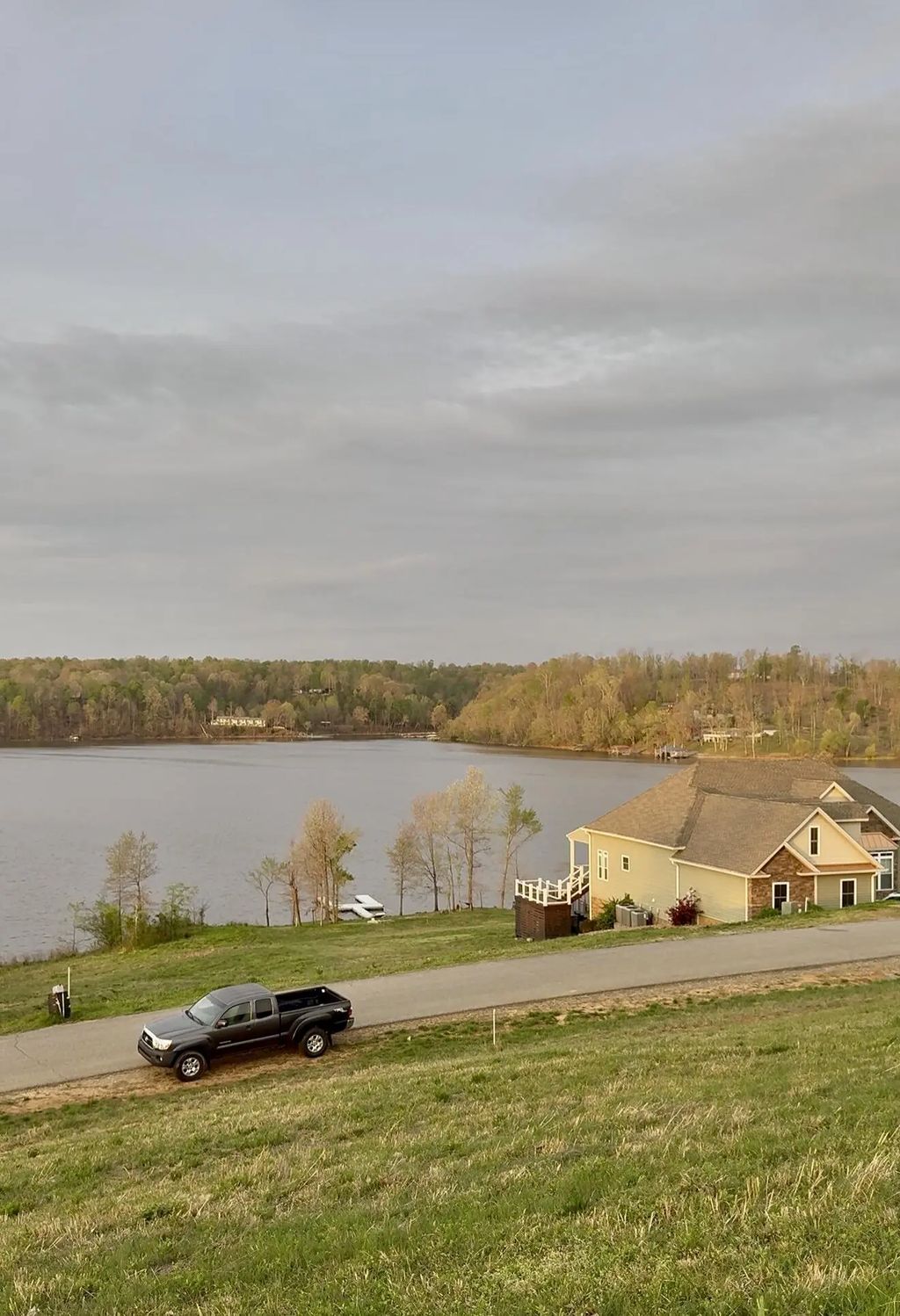 Lot 86 Kelsey Joe Lane, Eddyville