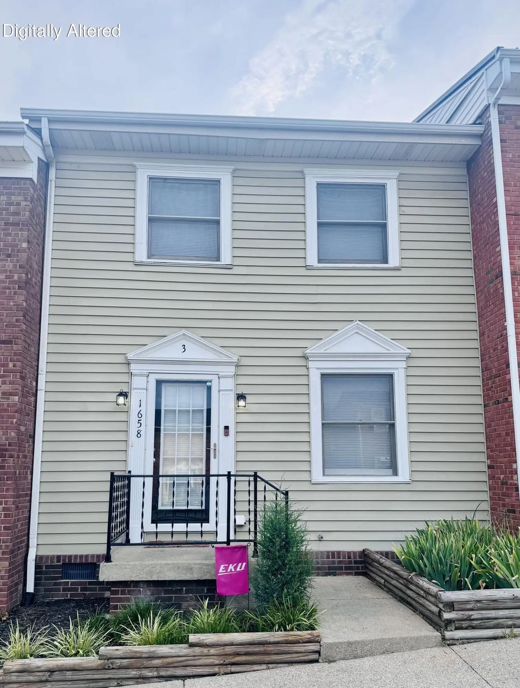 1658 Foxhaven Drive 3, Richmond