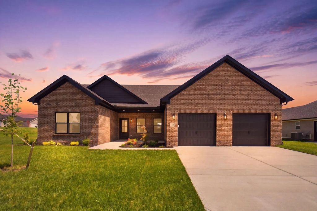 514 Chickasaw Drive, Richmond