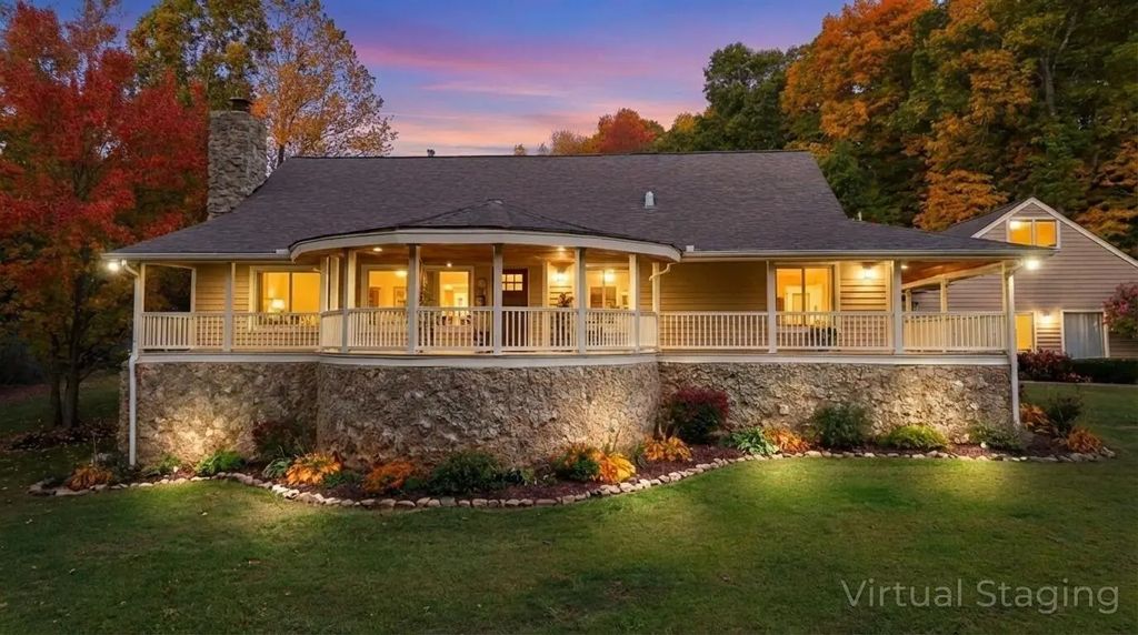 45 Bryson Road, Eddyville