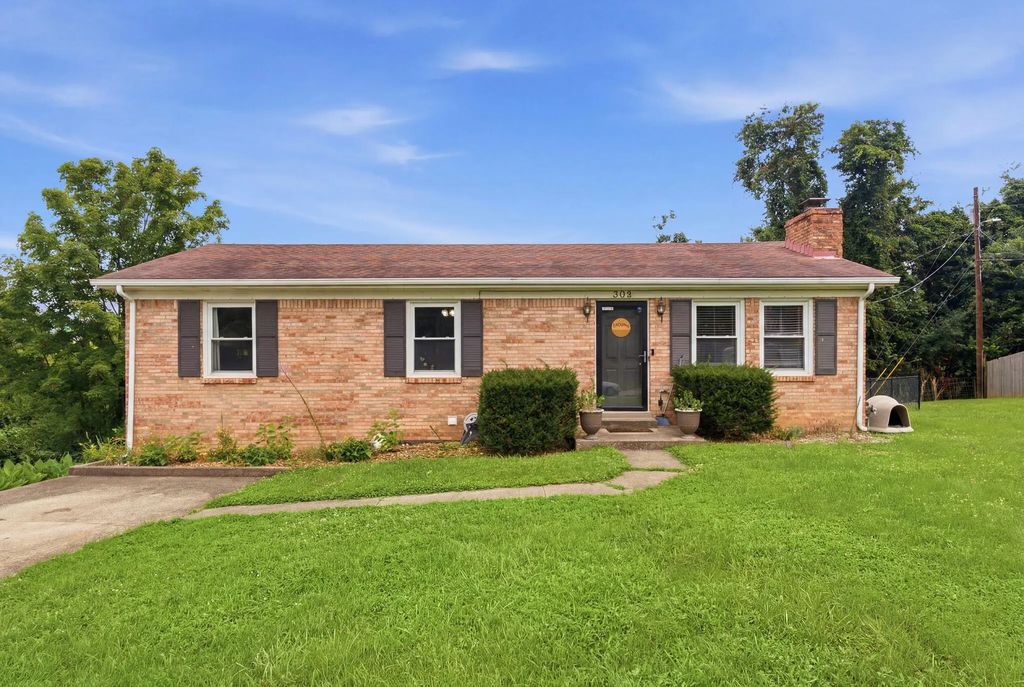 308 Martin Drive, Richmond