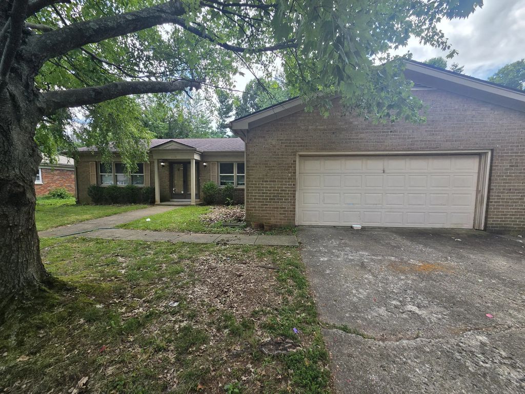 3334 Nevius Drive, Lexington