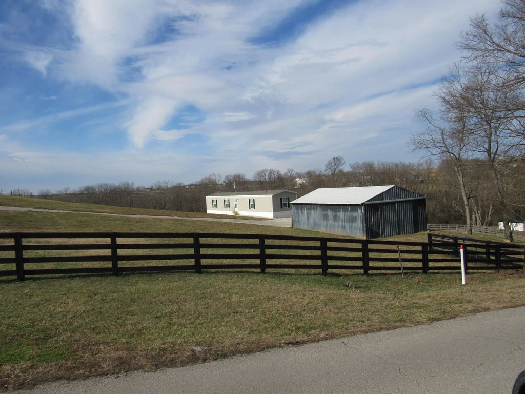 4305 Old Boonesboro Road, Winchester