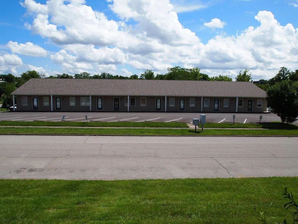 301 United Court #9, Lexington