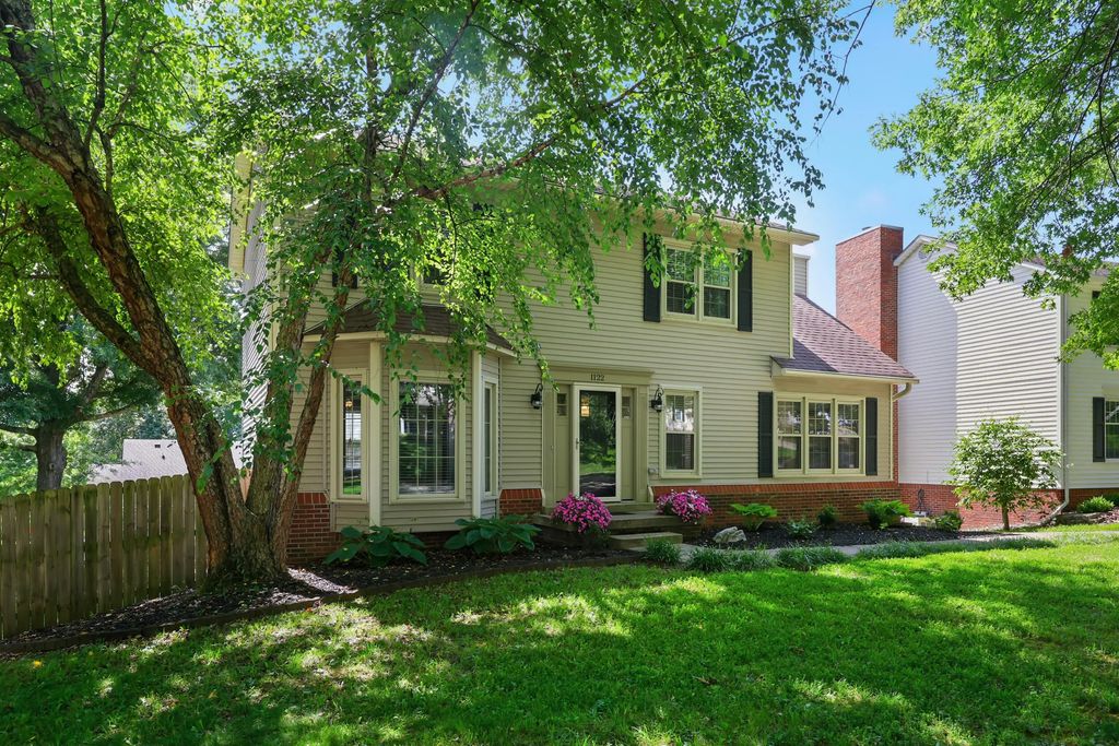 1122 Rockbridge Road, Lexington