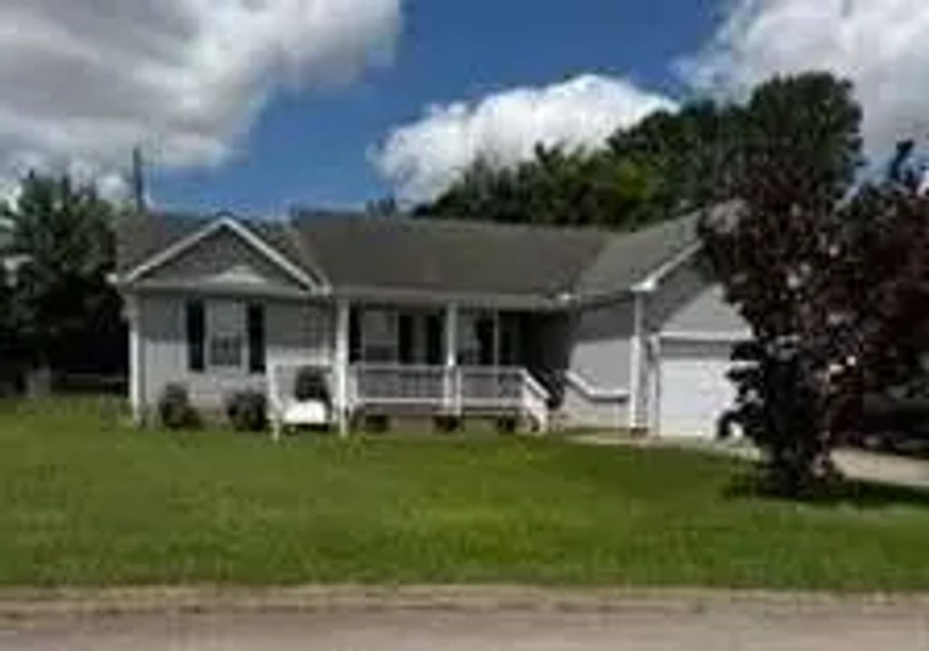 138 Double Tree  Court, Mt Sterling