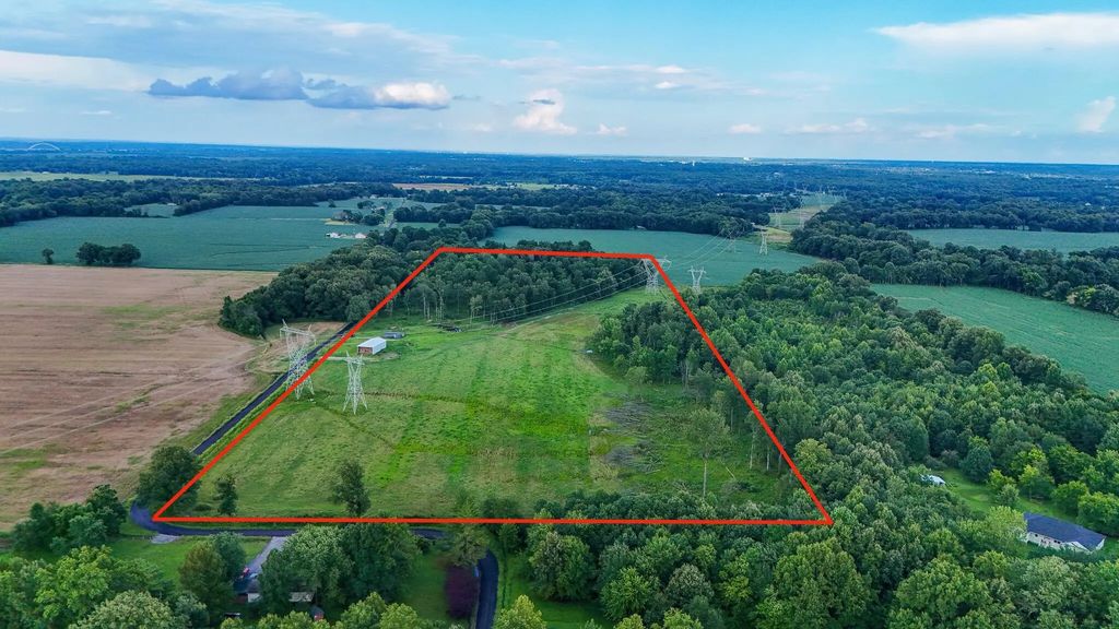 8300 Palestine School Road, West Paducah
