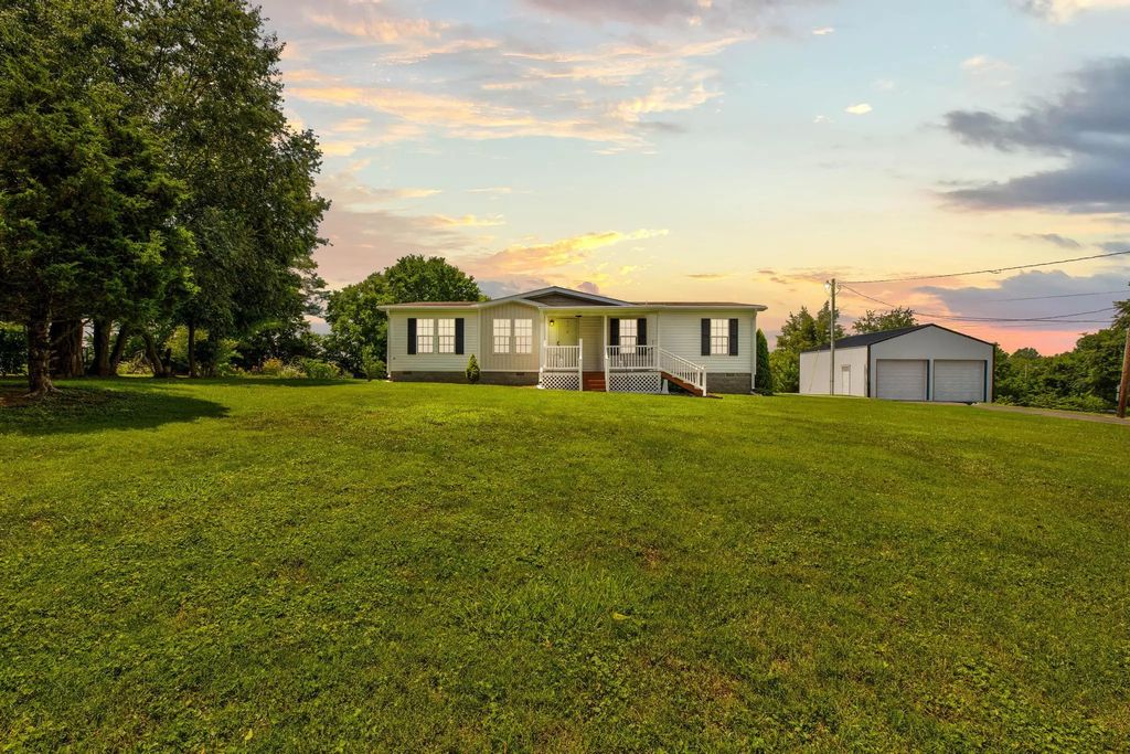 422 S Queen Street, Mt Sterling