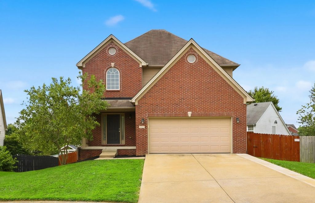 113 Brahms Court, Georgetown