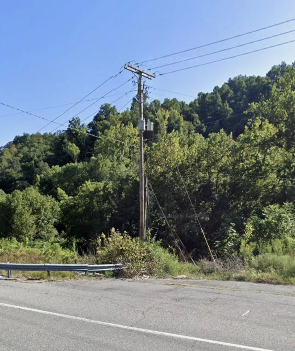 0000 Kentucky 40, Paintsville