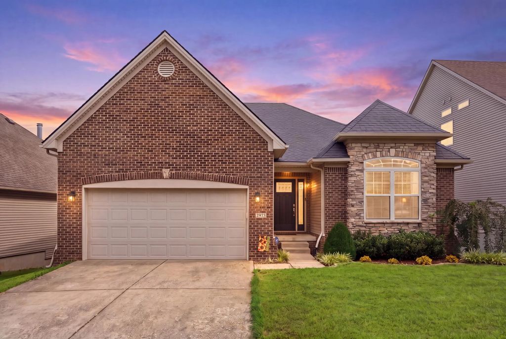 2973 Constantine Avenue, Lexington