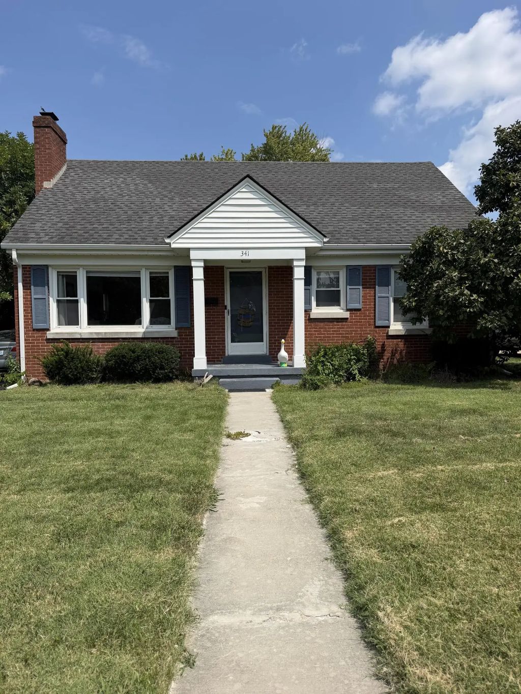 341 Hollyhill Drive, Lexington