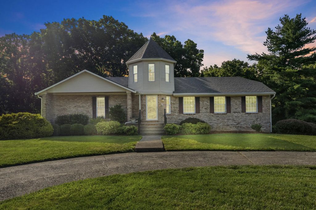 47 Woodbriar Court, Nicholasville