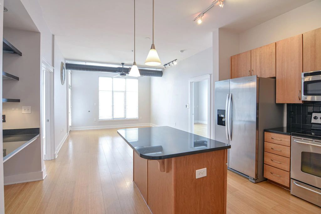 535 S Upper Street 402, Lexington