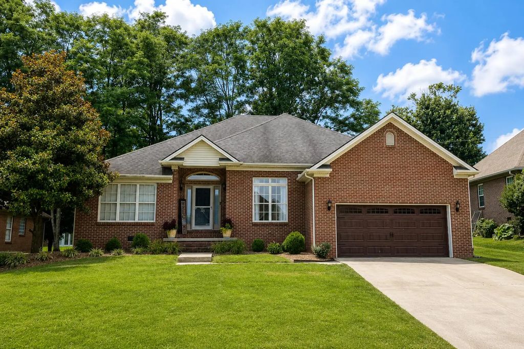 125 Amiens Boulevard, Winchester