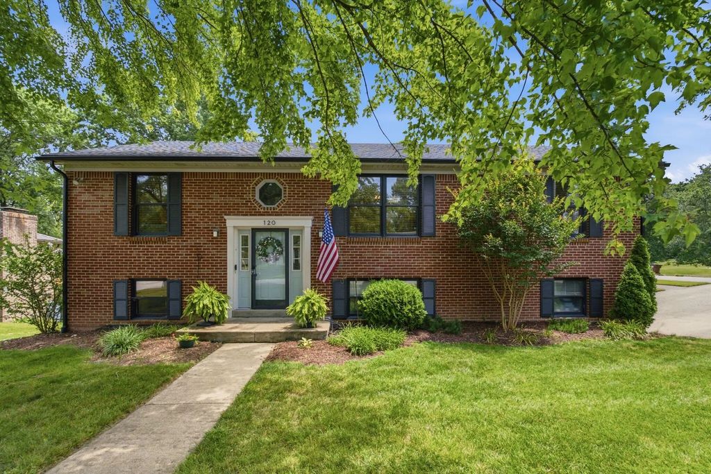 120 Saratoga Circle, Richmond