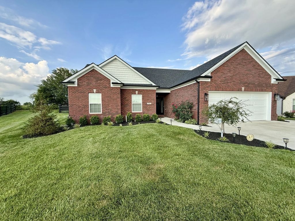 502 Chickasaw Drive, Richmond