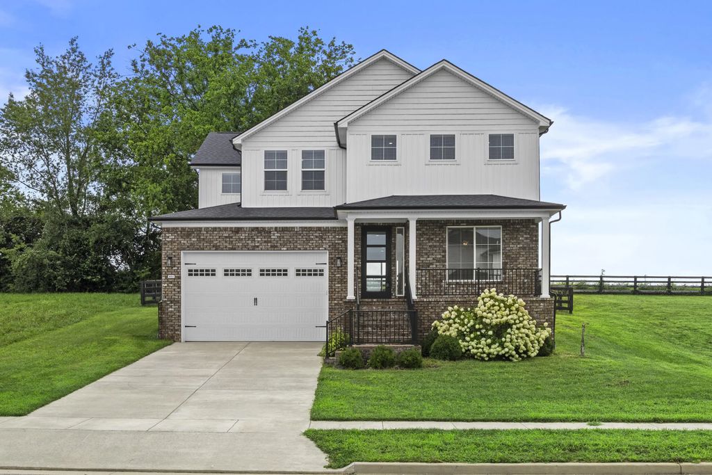 804 Shelburne Way, Nicholasville